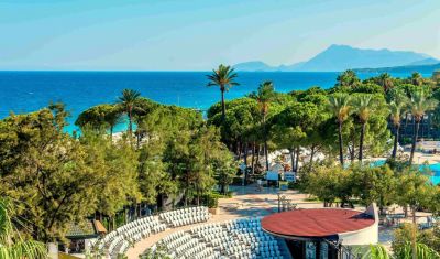 Imagine pentru Hotel Alva Donna World Palace 5* valabile pentru Litoral 2023