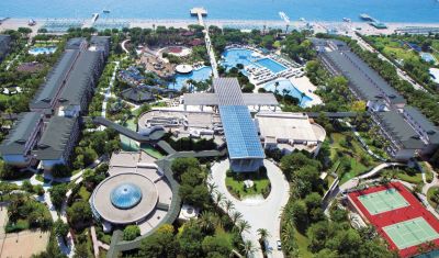 Imagine pentru Hotel Alva Donna World Palace 5* valabile pentru Litoral 2023