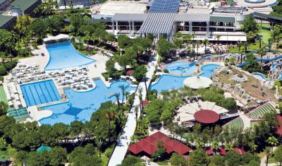 Imagine pentru Hotel Alva Donna World Palace 5* valabile pentru Litoral 2023