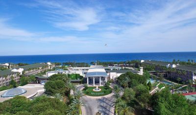 Imagine pentru Hotel Alva Donna World Palace 5* valabile pentru Litoral 2023