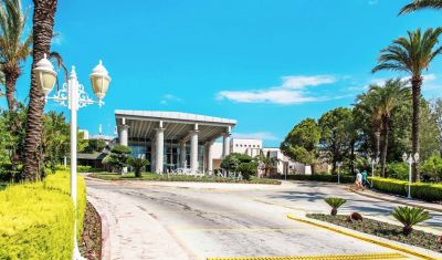 Imagine pentru Hotel Alva Donna World Palace 5* valabile pentru Litoral 2023