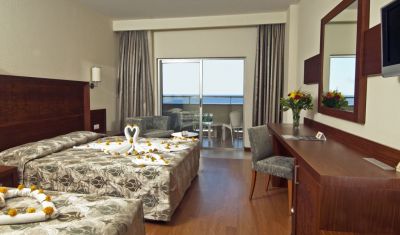 Imagine pentru Hotel Amelia Beach Resort 5* valabile pentru Litoral 2023