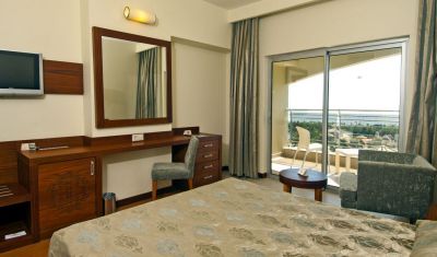 Imagine pentru Hotel Amelia Beach Resort 5* valabile pentru Litoral 2023