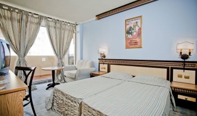 Imagine pentru Hotel Andalusia Beach 3* valabile pentru Litoral 2023