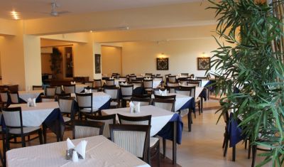 Imagine pentru Hotel Andalusia Beach 3* valabile pentru Litoral 2023