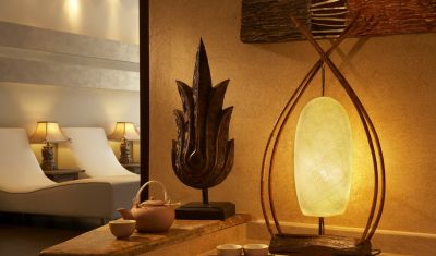 Imagine pentru Hotel Anthemus Sea Beach & Spa 5*  valabile pentru Litoral 2023