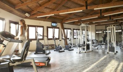 Imagine pentru Hotel Anthemus Sea Beach & Spa 5*  valabile pentru Litoral 2023