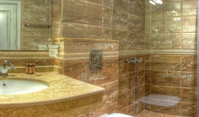 Imagine pentru Hotel Antik 3* valabile pentru Litoral 2023
