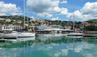 Imagine pentru Hotel Antik 3* valabile pentru Litoral 2023