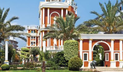 Imagine pentru Hotel Antique Roman Palace 5*(Adults Only) valabile pentru Litoral 2023