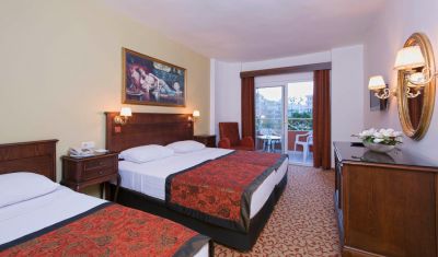 Imagine pentru Hotel Antique Roman Palace 5*(Adults Only) valabile pentru Litoral 2023