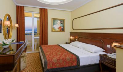 Imagine pentru Hotel Antique Roman Palace 5*(Adults Only) valabile pentru Litoral 2023