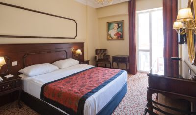 Imagine pentru Hotel Antique Roman Palace 5*(Adults Only) valabile pentru Litoral 2023