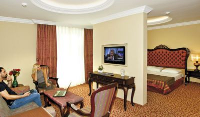 Imagine pentru Hotel Antique Roman Palace 5*(Adults Only) valabile pentru Litoral 2023