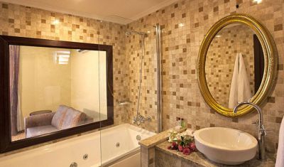 Imagine pentru Hotel Antique Roman Palace 5*(Adults Only) valabile pentru Litoral 2023