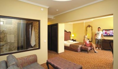 Imagine pentru Hotel Antique Roman Palace 5*(Adults Only) valabile pentru Litoral 2023