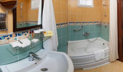 Imagine pentru Hotel Antique Roman Palace 5*(Adults Only) valabile pentru Litoral 2023