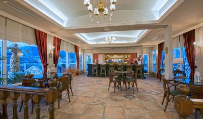 Imagine pentru Hotel Antique Roman Palace 5*(Adults Only) valabile pentru Litoral 2023