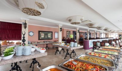 Imagine pentru Hotel Antique Roman Palace 5*(Adults Only) valabile pentru Litoral 2023