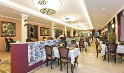 Imagine pentru Hotel Antique Roman Palace 5*(Adults Only) valabile pentru Litoral 2023