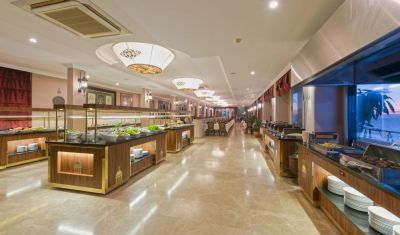 Imagine pentru Hotel Antique Roman Palace 5*(Adults Only) valabile pentru Litoral 2023