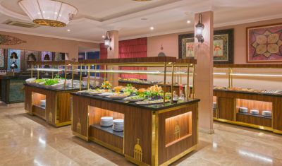Imagine pentru Hotel Antique Roman Palace 5*(Adults Only) valabile pentru Litoral 2023