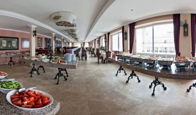 Imagine pentru Hotel Antique Roman Palace 5*(Adults Only) valabile pentru Litoral 2023