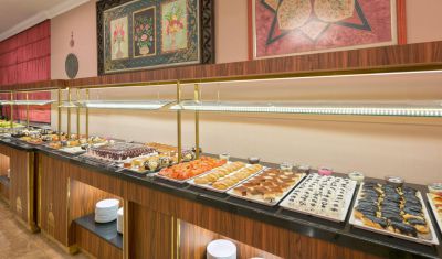 Imagine pentru Hotel Antique Roman Palace 5*(Adults Only) valabile pentru Litoral 2023