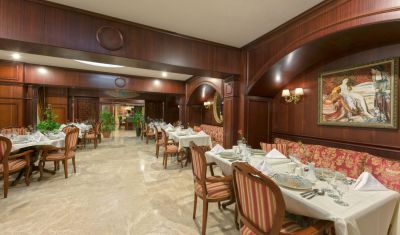 Imagine pentru Hotel Antique Roman Palace 5*(Adults Only) valabile pentru Litoral 2023