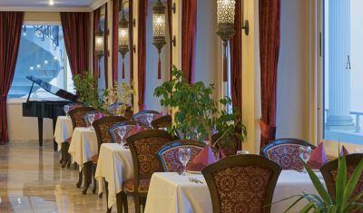 Imagine pentru Hotel Antique Roman Palace 5*(Adults Only) valabile pentru Litoral 2023