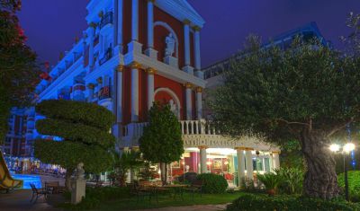 Imagine pentru Hotel Antique Roman Palace 5*(Adults Only) valabile pentru Litoral 2023