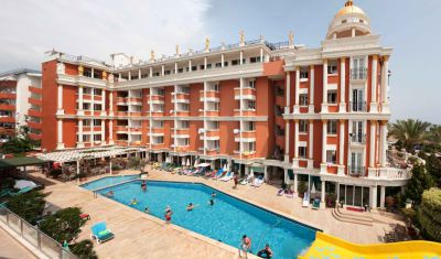 Imagine pentru Hotel Antique Roman Palace 5*(Adults Only) valabile pentru Litoral 2023