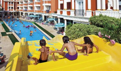 Imagine pentru Hotel Antique Roman Palace 5*(Adults Only) valabile pentru Litoral 2023