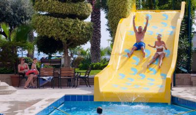Imagine pentru Hotel Antique Roman Palace 5*(Adults Only) valabile pentru Litoral 2023