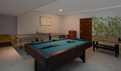 Imagine pentru Hotel Antique Roman Palace 5*(Adults Only) valabile pentru Litoral 2023