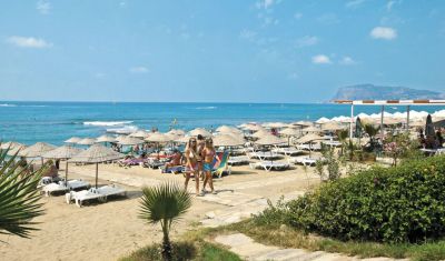 Imagine pentru Hotel Antique Roman Palace 5*(Adults Only) valabile pentru Litoral 2023