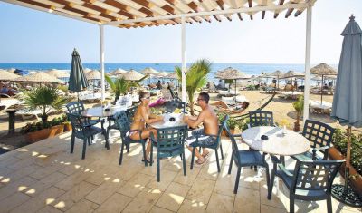 Imagine pentru Hotel Antique Roman Palace 5*(Adults Only) valabile pentru Litoral 2023