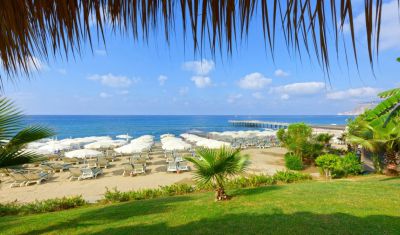 Imagine pentru Hotel Antique Roman Palace 5*(Adults Only) valabile pentru Litoral 2023