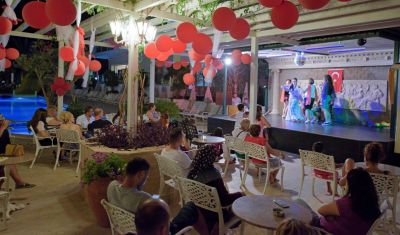 Imagine pentru Hotel Antique Roman Palace 5*(Adults Only) valabile pentru Litoral 2023