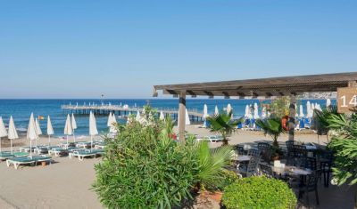 Imagine pentru Hotel Antique Roman Palace 5*(Adults Only) valabile pentru Litoral 2023
