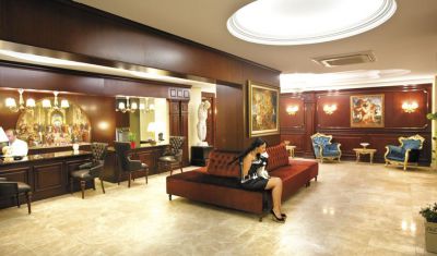 Imagine pentru Hotel Antique Roman Palace 5*(Adults Only) valabile pentru Litoral 2023