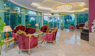 Imagine pentru Hotel Antique Roman Palace 5*(Adults Only) valabile pentru Litoral 2023