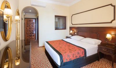 Imagine pentru Hotel Antique Roman Palace 5*(Adults Only) valabile pentru Litoral 2023
