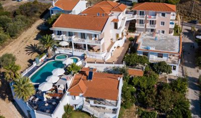 Imagine pentru Hotel Antonios 3* valabile pentru Litoral 2023