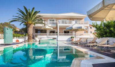 Imagine pentru Hotel Antonios 3* valabile pentru Litoral 2023