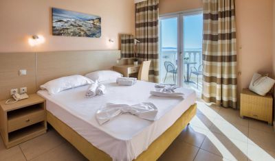 Imagine pentru Hotel Antonios 3* valabile pentru Litoral 2023