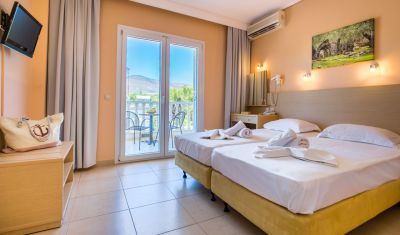 Imagine pentru Hotel Antonios 3* valabile pentru Litoral 2023