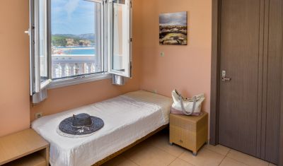 Imagine pentru Hotel Antonios 3* valabile pentru Litoral 2023