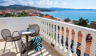 Imagine pentru Hotel Antonios 3* valabile pentru Litoral 2023