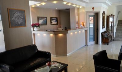 Imagine pentru Hotel Antonios 3* valabile pentru Litoral 2023
